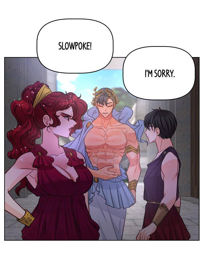 The Princess’ Jewelry Box Chapter 31 page 64