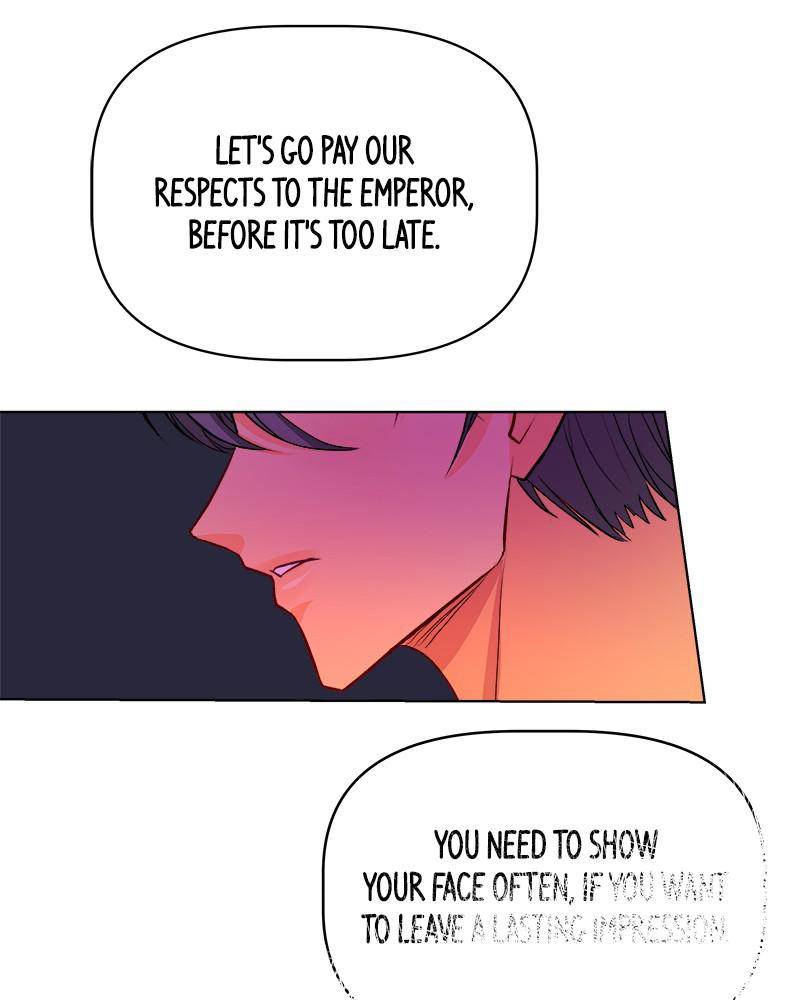 The Princess’ Jewelry Box Chapter 31 page 65