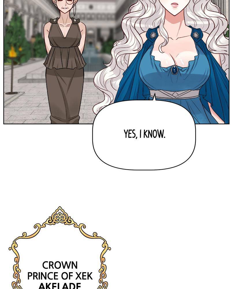 The Princess’ Jewelry Box Chapter 31 page 74