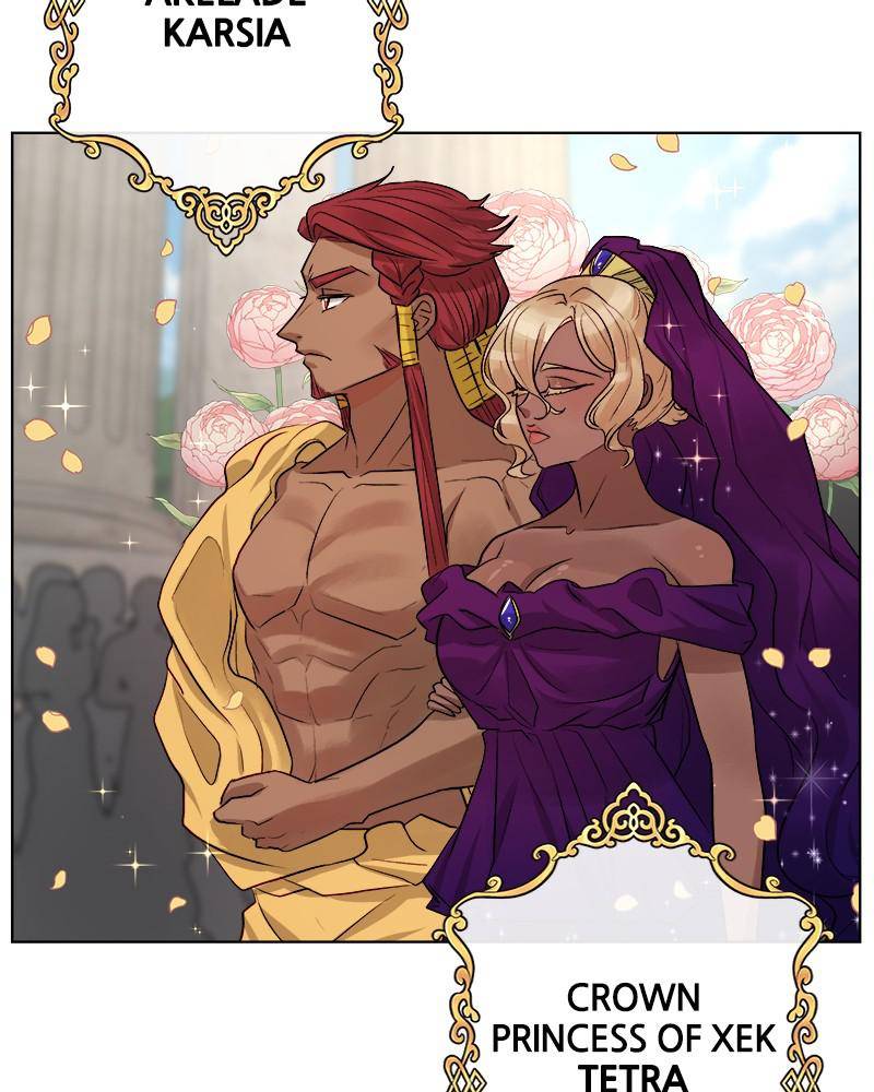 The Princess’ Jewelry Box Chapter 31 page 75