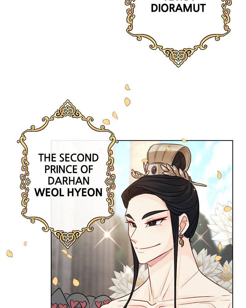 The Princess’ Jewelry Box Chapter 31 page 76