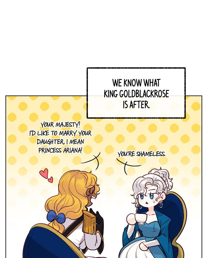 The Princess’ Jewelry Box Chapter 31 page 81