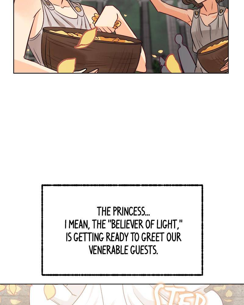 The Princess’ Jewelry Box Chapter 31 page 83