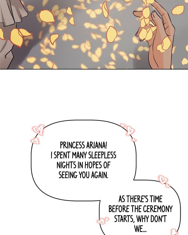 The Princess’ Jewelry Box Chapter 31 page 85