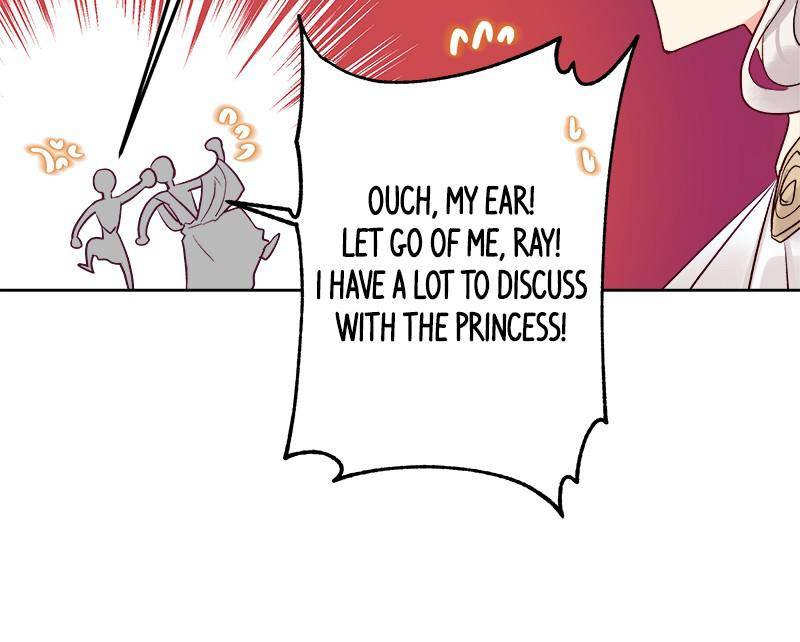 The Princess’ Jewelry Box Chapter 31 page 88