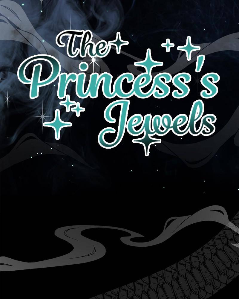 The Princess’ Jewelry Box Chapter 32 page 30