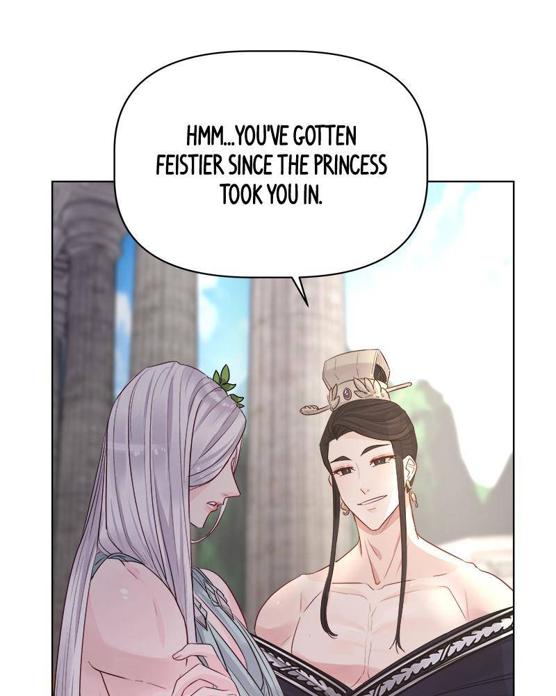 The Princess’ Jewelry Box Chapter 32 page 36