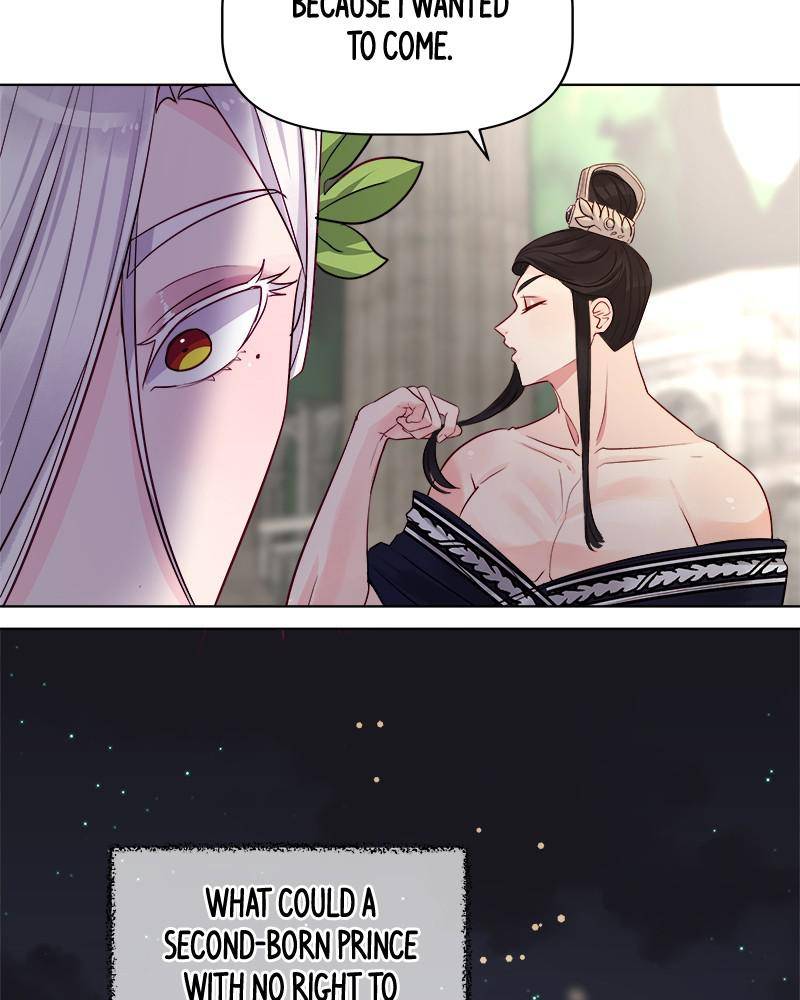 The Princess’ Jewelry Box Chapter 32 page 38