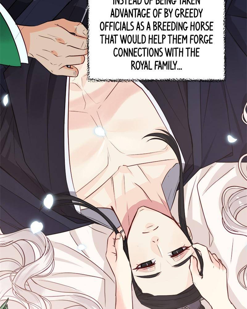 The Princess’ Jewelry Box Chapter 32 page 43