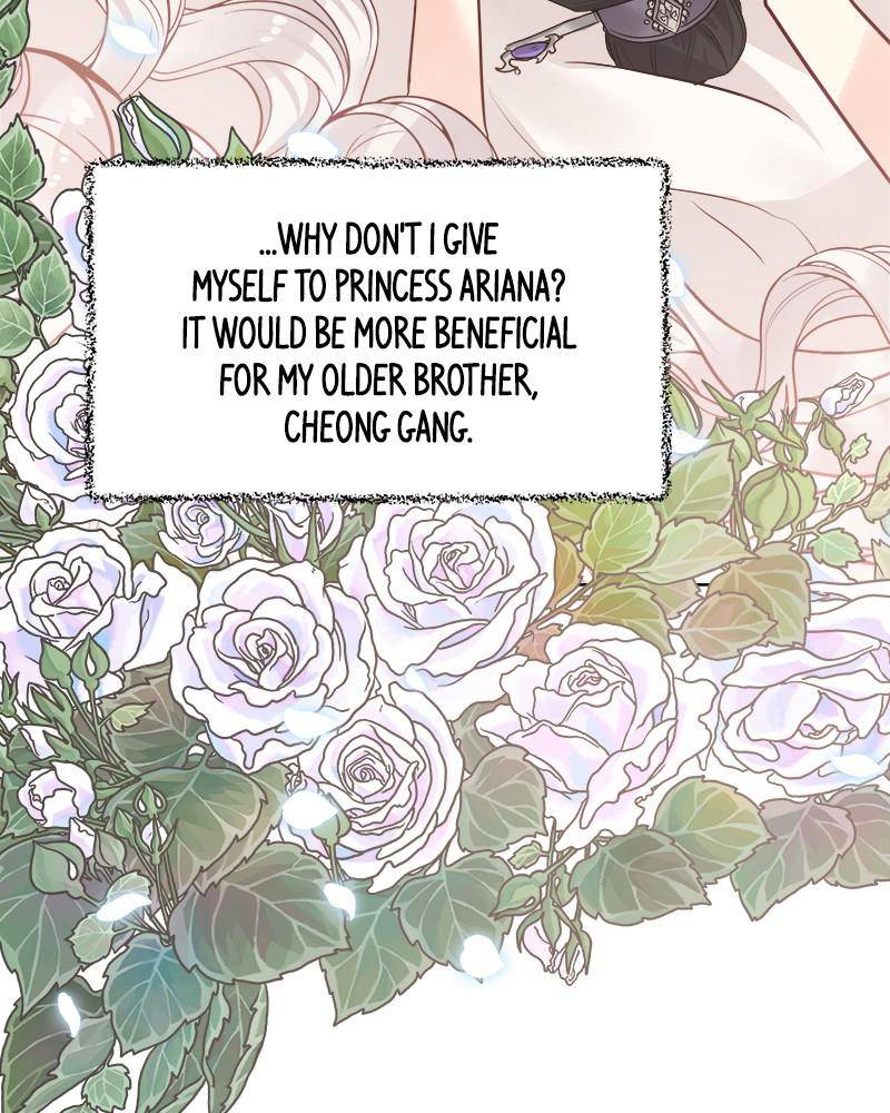 The Princess’ Jewelry Box Chapter 32 page 44