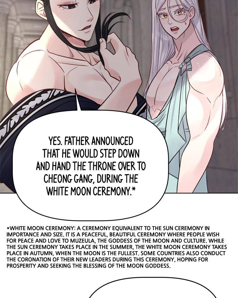 The Princess’ Jewelry Box Chapter 32 page 46