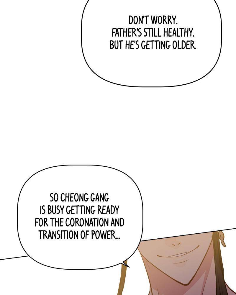 The Princess’ Jewelry Box Chapter 32 page 47