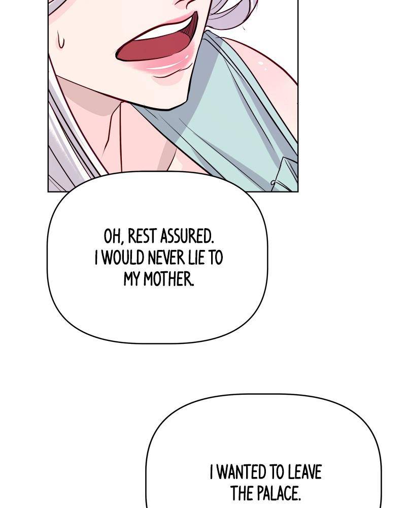 The Princess’ Jewelry Box Chapter 32 page 53