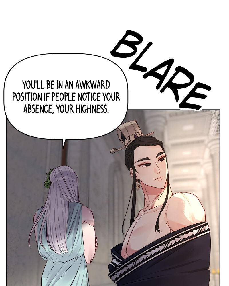 The Princess’ Jewelry Box Chapter 32 page 58