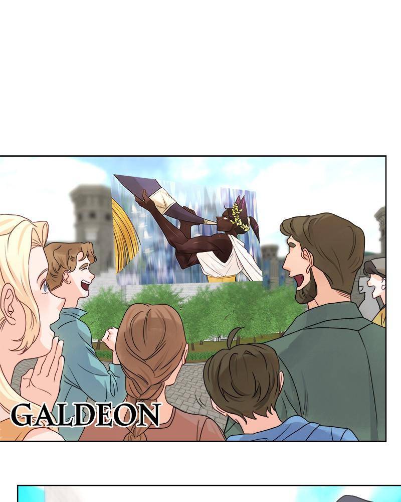 The Princess’ Jewelry Box Chapter 32 page 66