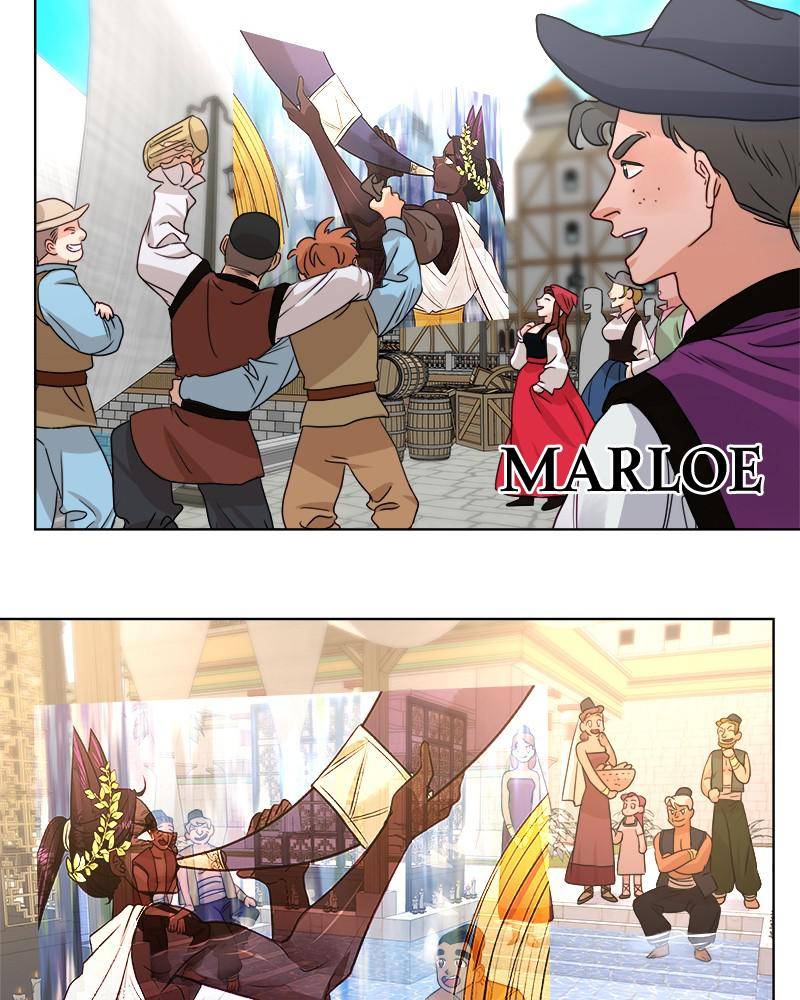 The Princess’ Jewelry Box Chapter 32 page 67