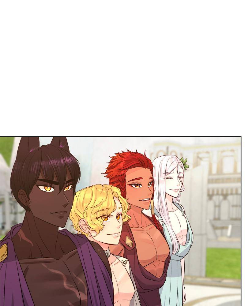 The Princess’ Jewelry Box Chapter 32 page 79