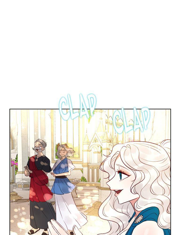 The Princess’ Jewelry Box Chapter 32 page 96