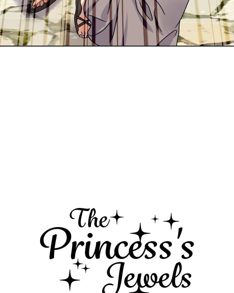 The Princess’ Jewelry Box Chapter 32 page 114