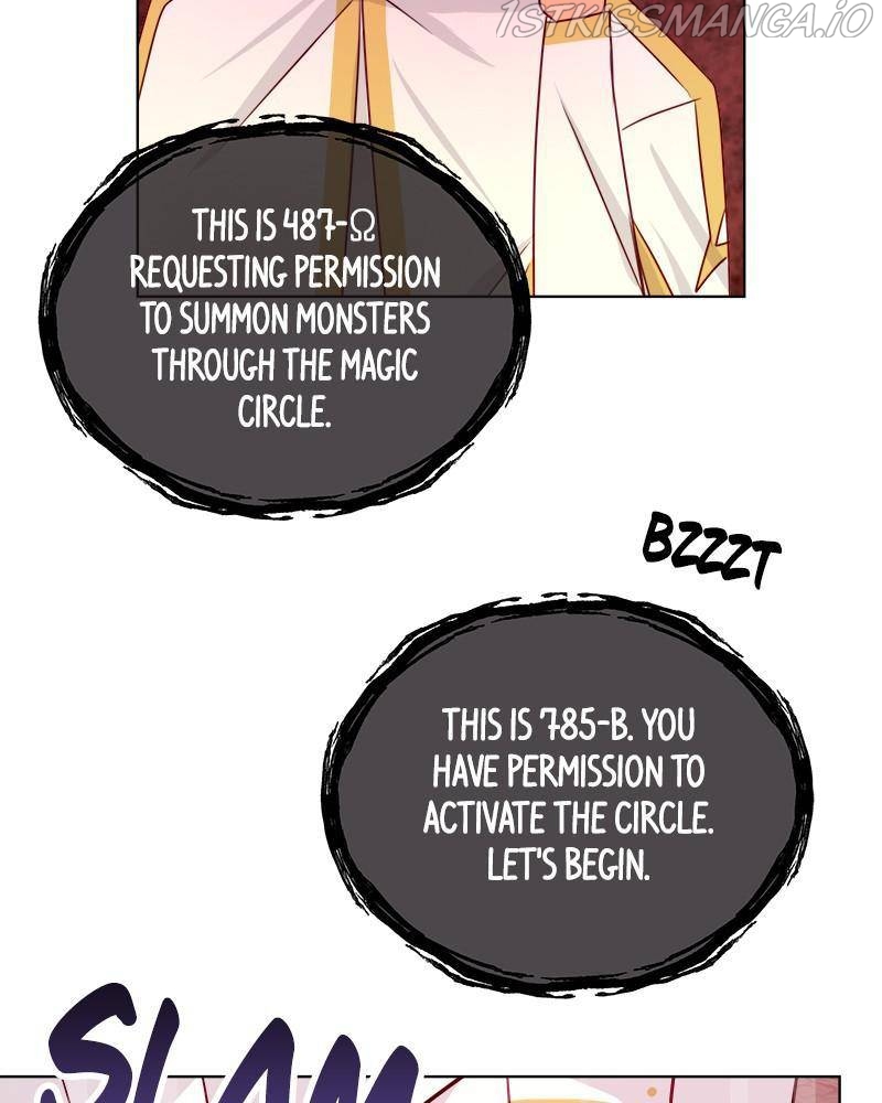 The Princess’ Jewelry Box Chapter 33 page 5
