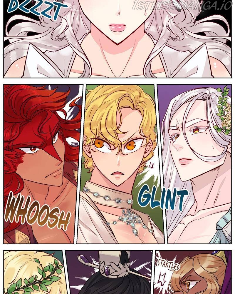 The Princess’ Jewelry Box Chapter 33 page 11