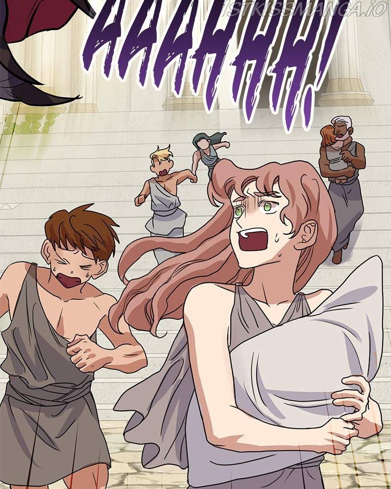 The Princess’ Jewelry Box Chapter 33 page 18
