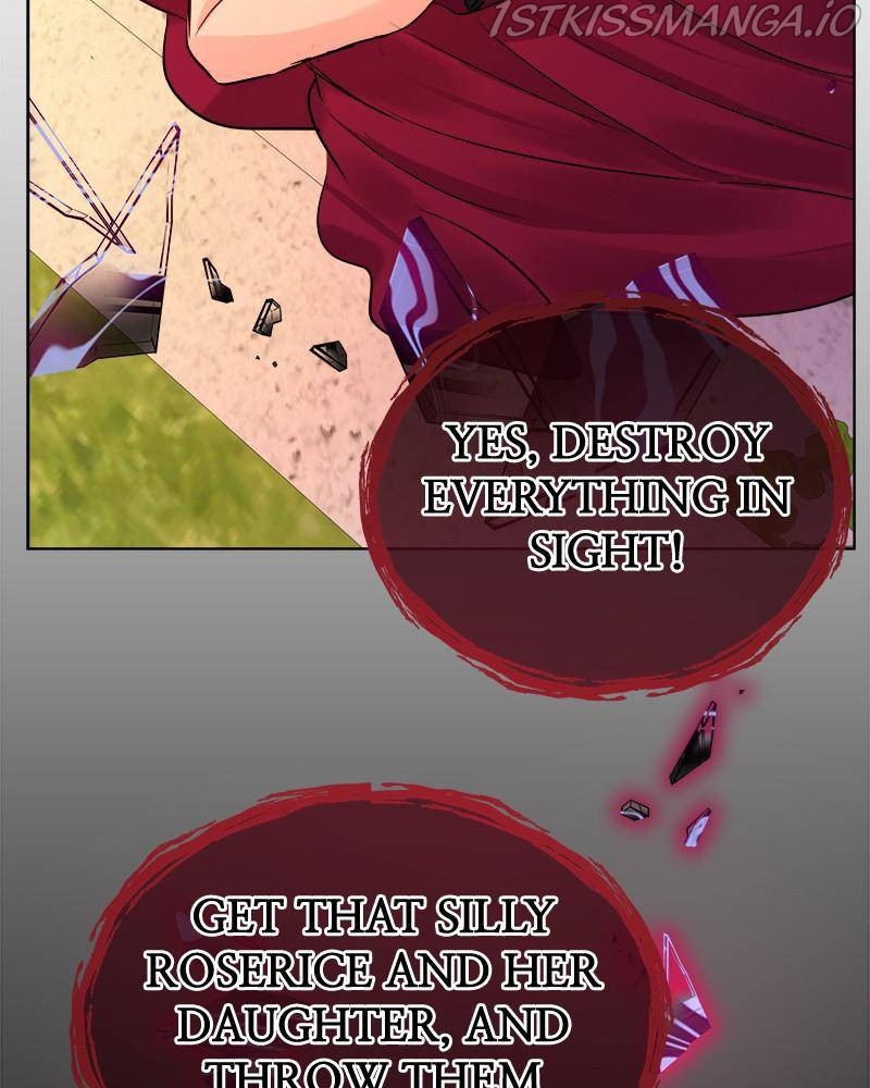The Princess’ Jewelry Box Chapter 33 page 21