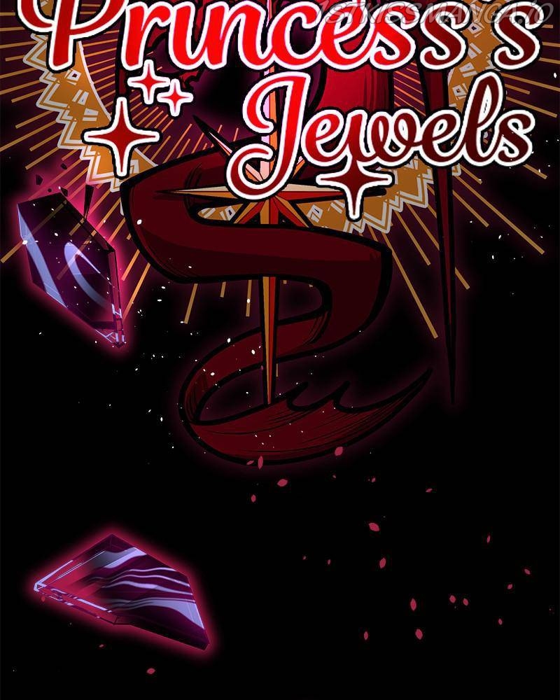 The Princess’ Jewelry Box Chapter 33 page 26