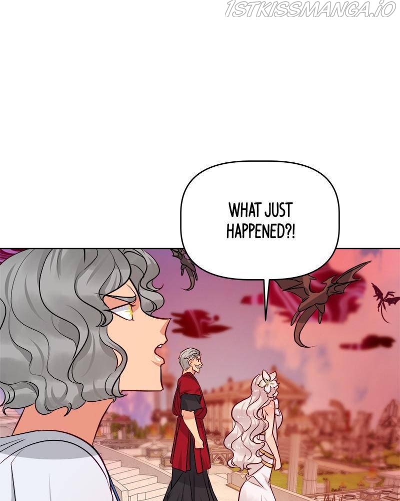 The Princess’ Jewelry Box Chapter 33 page 34