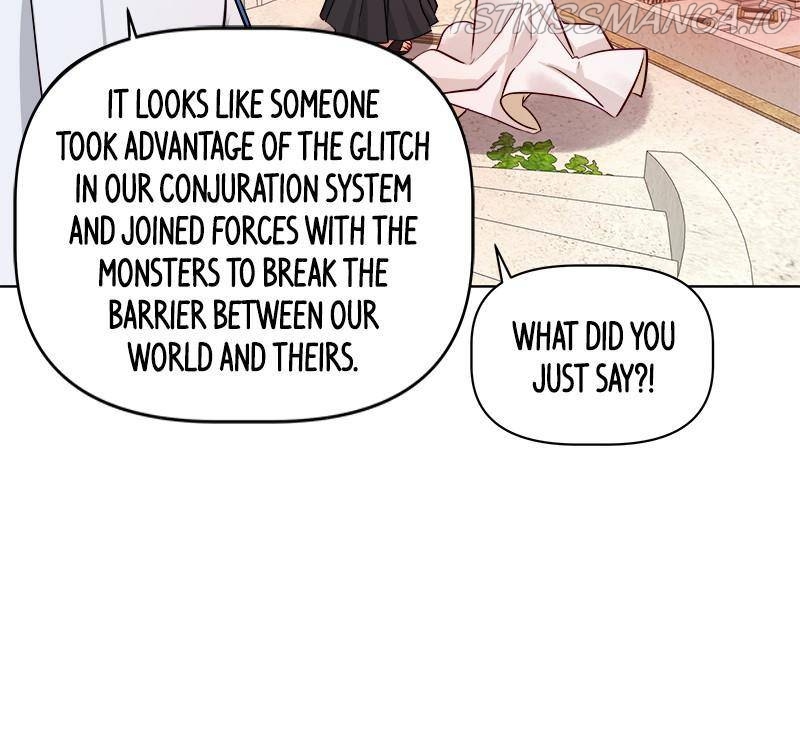 The Princess’ Jewelry Box Chapter 33 page 35