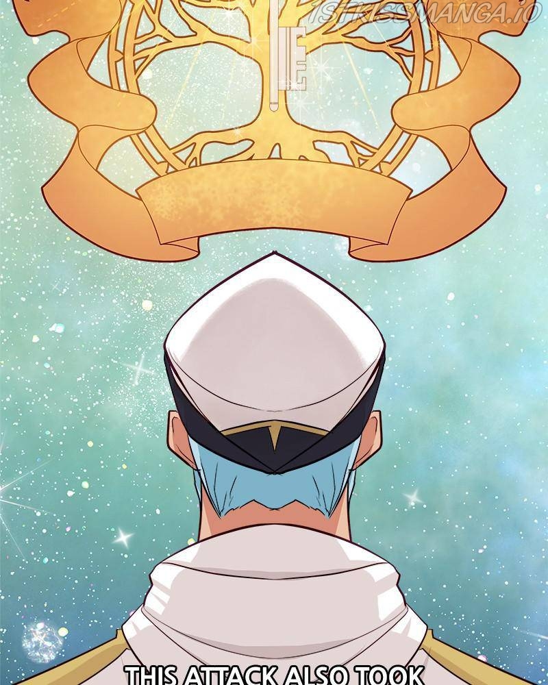 The Princess’ Jewelry Box Chapter 33 page 37