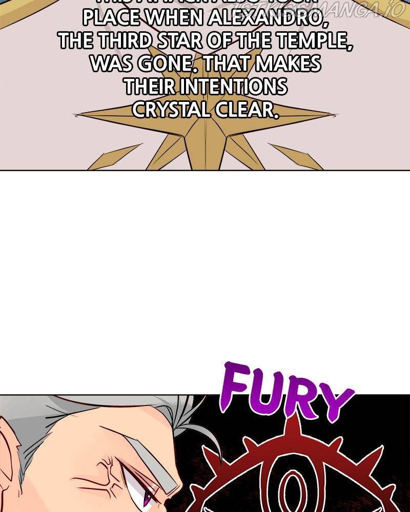 The Princess’ Jewelry Box Chapter 33 page 38