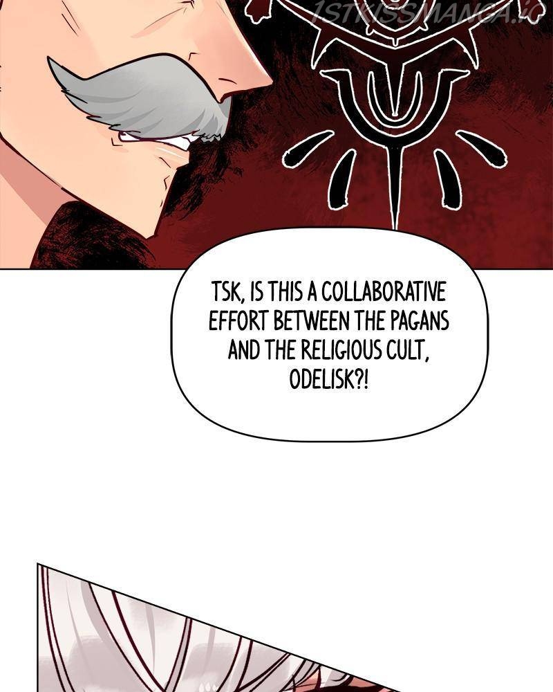 The Princess’ Jewelry Box Chapter 33 page 39