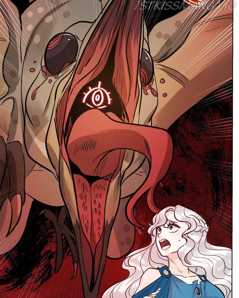 The Princess’ Jewelry Box Chapter 33 page 41