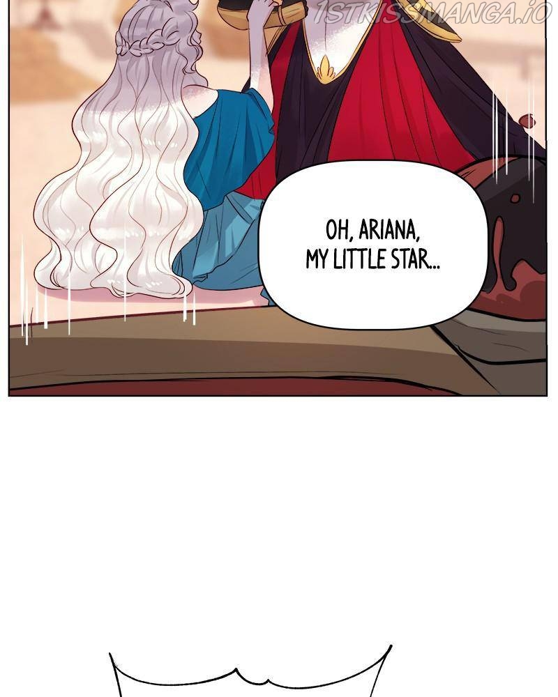 The Princess’ Jewelry Box Chapter 33 page 56