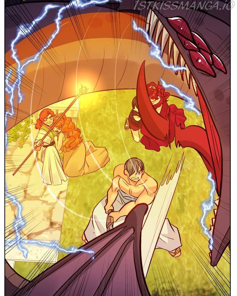 The Princess’ Jewelry Box Chapter 33 page 61