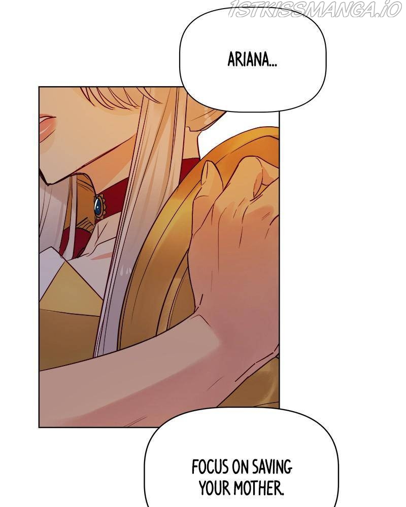 The Princess’ Jewelry Box Chapter 33 page 64