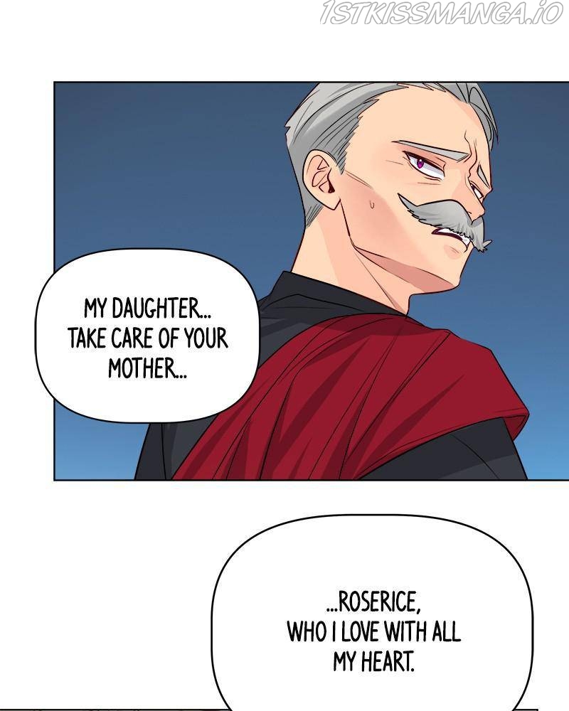 The Princess’ Jewelry Box Chapter 33 page 71