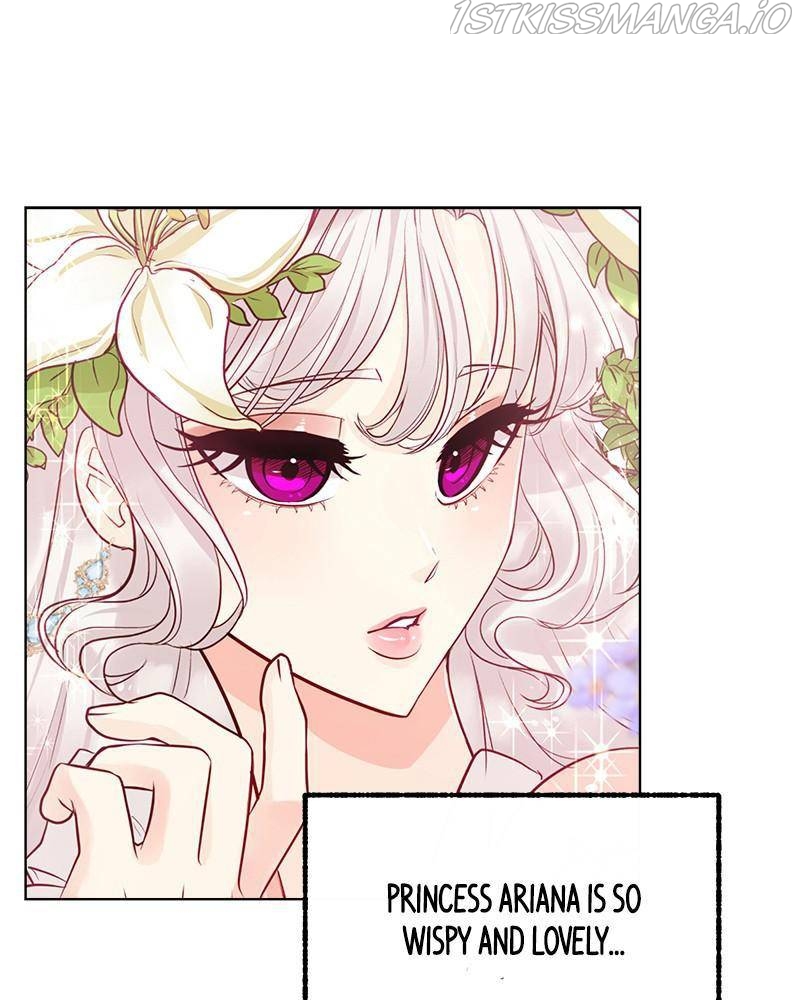 The Princess’ Jewelry Box Chapter 33 page 86