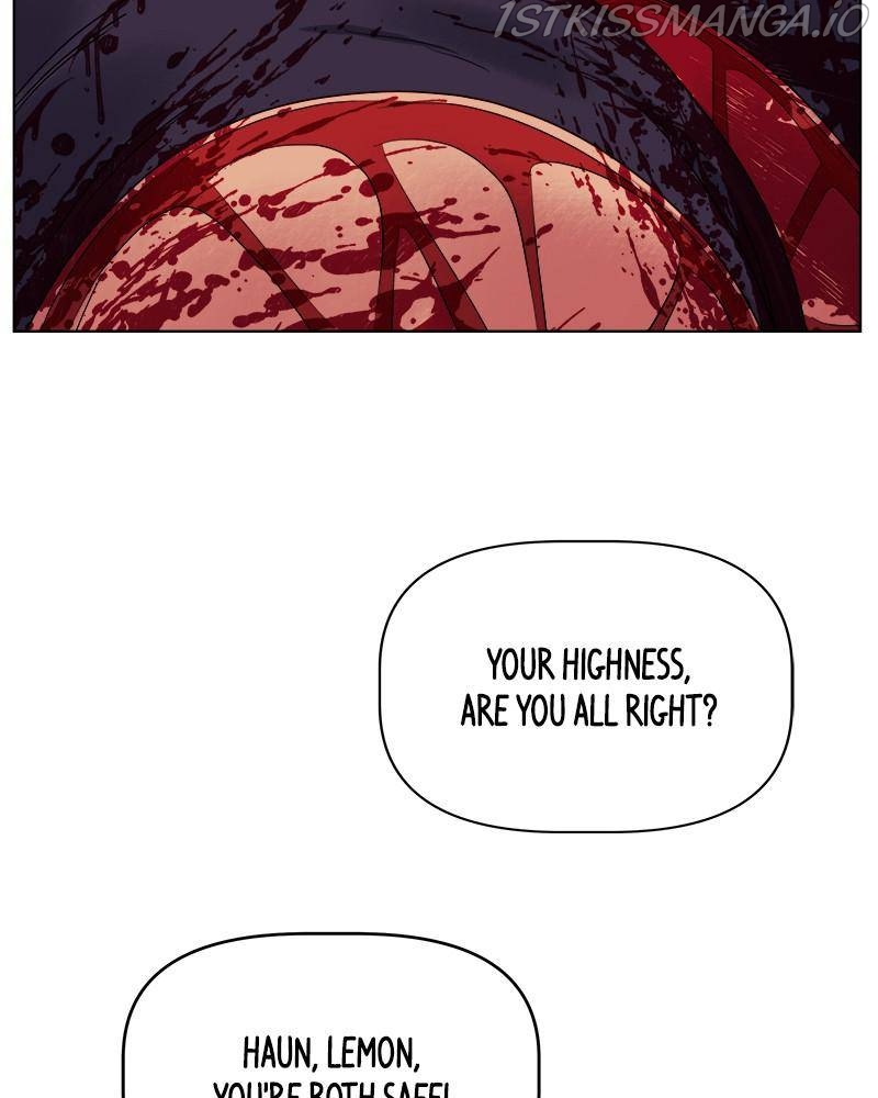 The Princess’ Jewelry Box Chapter 34 page 5