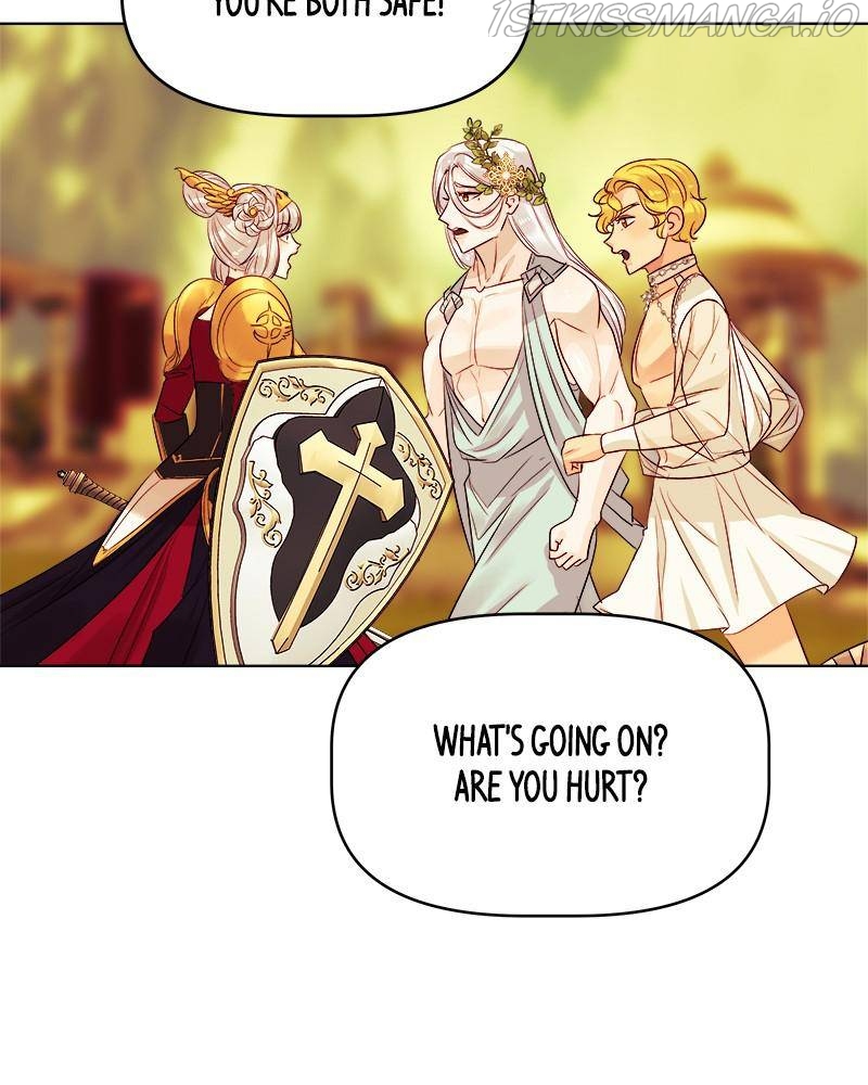 The Princess’ Jewelry Box Chapter 34 page 6
