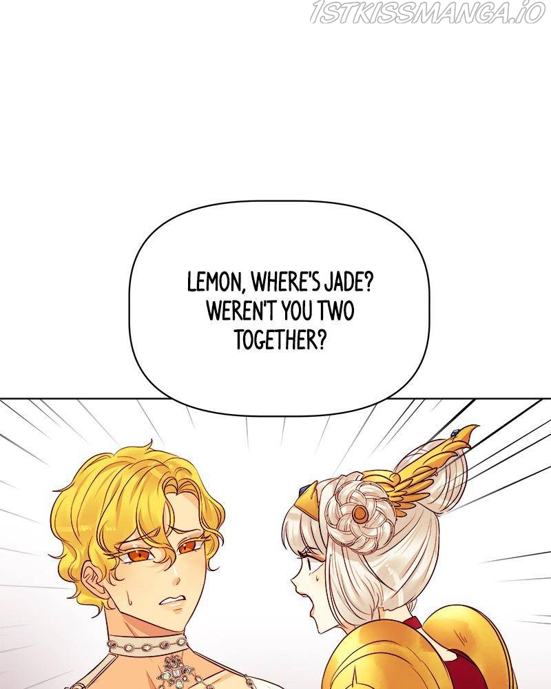 The Princess’ Jewelry Box Chapter 34 page 8