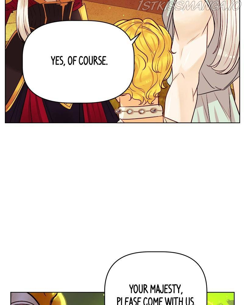 The Princess’ Jewelry Box Chapter 34 page 11