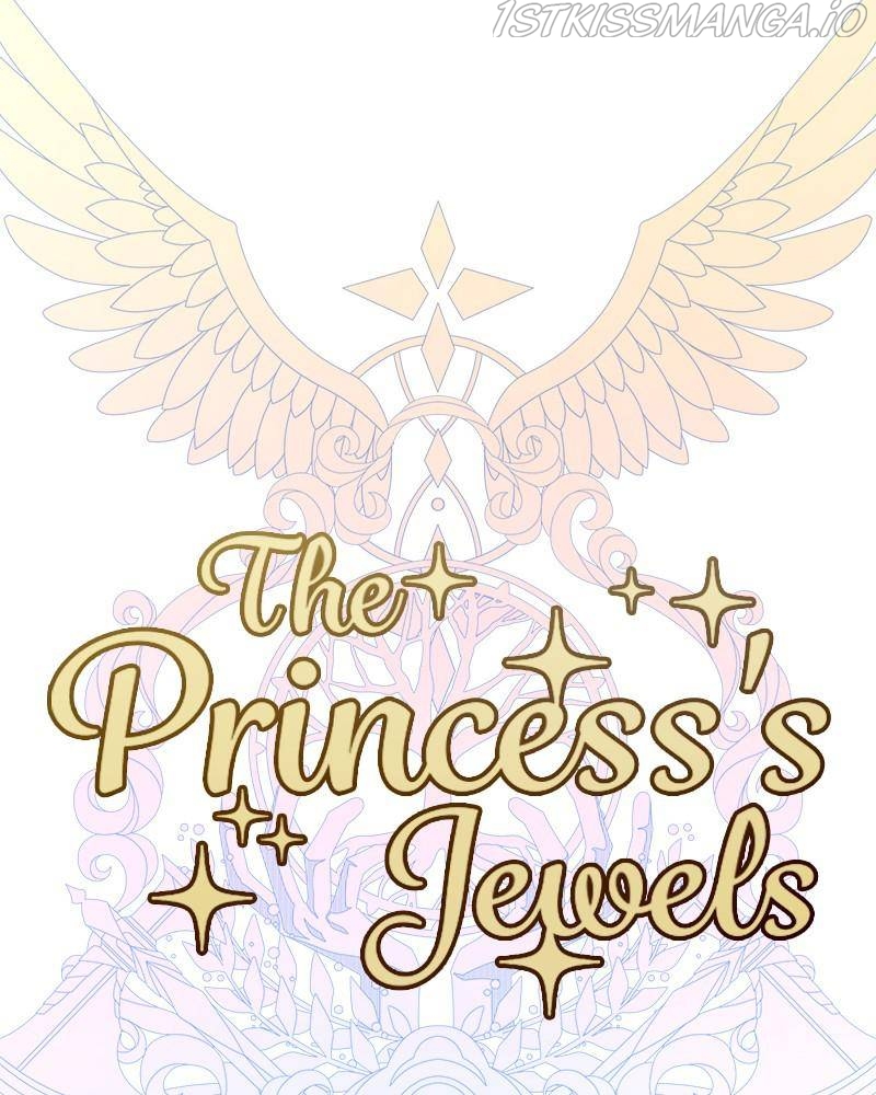 The Princess’ Jewelry Box Chapter 34 page 22