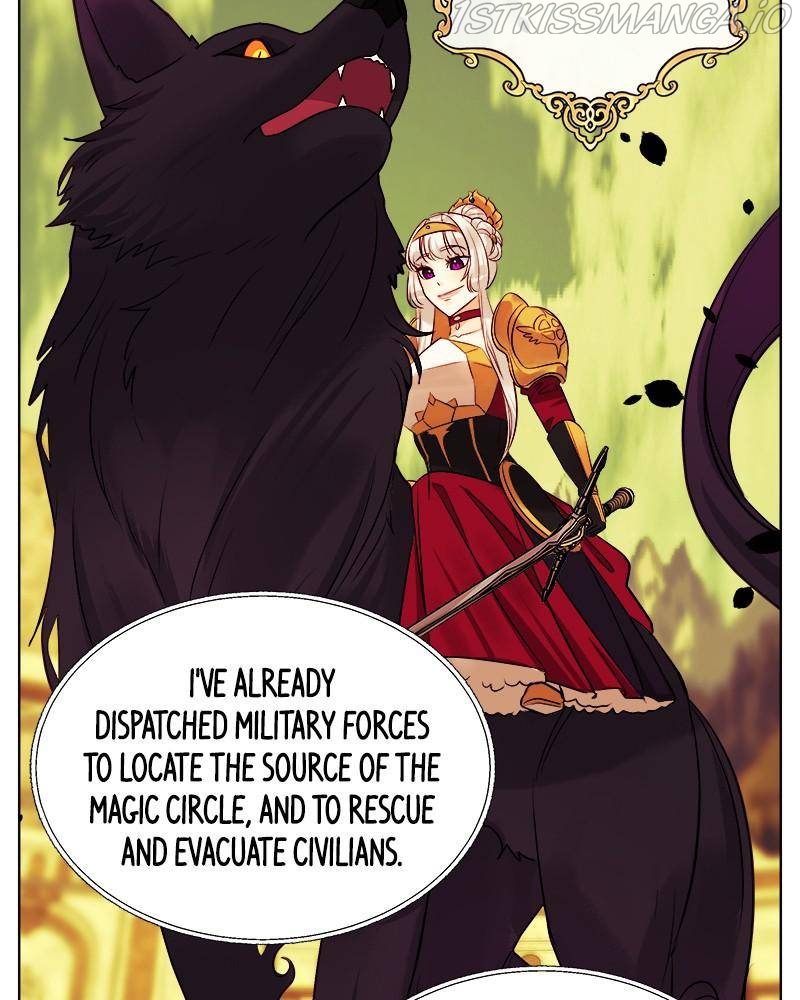 The Princess’ Jewelry Box Chapter 34 page 31