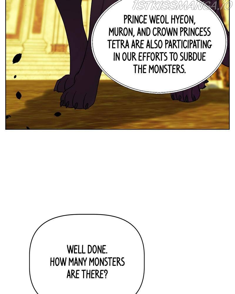 The Princess’ Jewelry Box Chapter 34 page 32