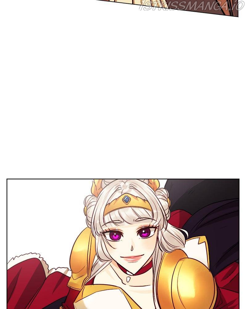 The Princess’ Jewelry Box Chapter 34 page 44
