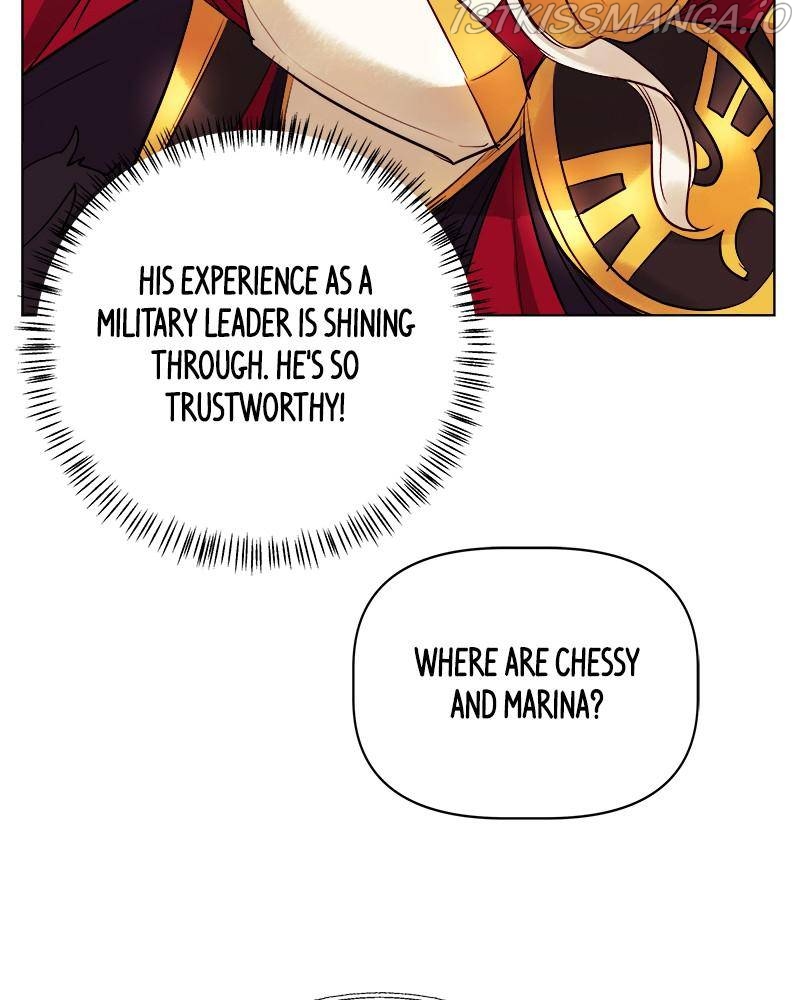 The Princess’ Jewelry Box Chapter 34 page 45