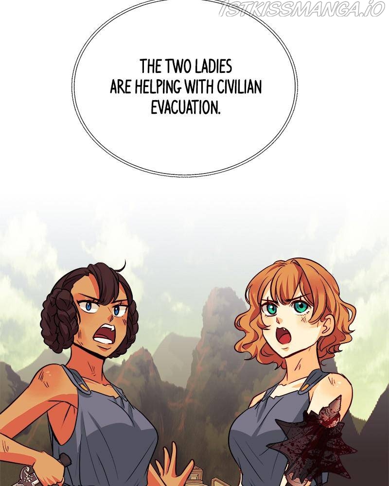 The Princess’ Jewelry Box Chapter 34 page 46