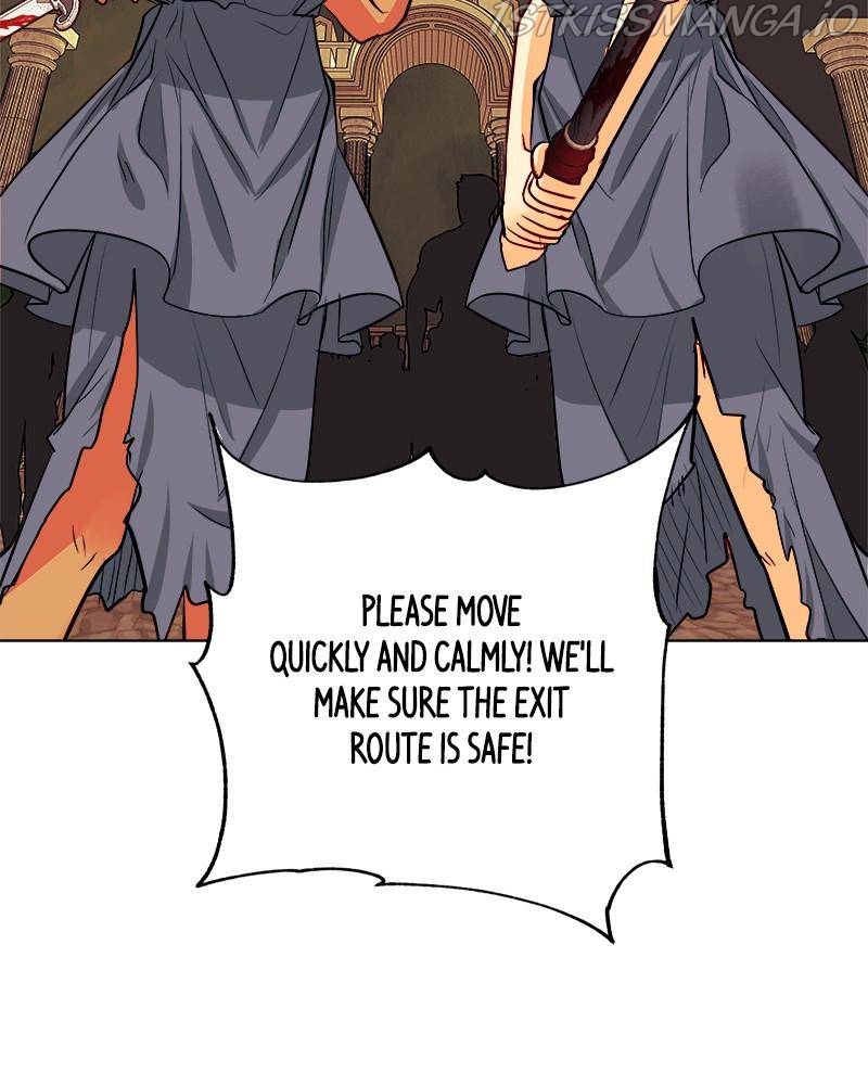 The Princess’ Jewelry Box Chapter 34 page 47